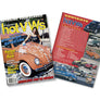 Hot VWs Magazine - 2003年(8冊セット)