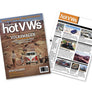 Hot VWs Magazine - 2018年(単品)