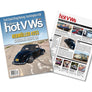 Hot VWs Magazine - 2019年(単品)