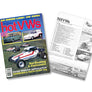 Hot VWs Magazine - 1986年(11冊セット)
