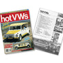 Hot VWs Magazine - 1987年(12冊セット)
