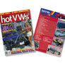 Hot VWs Magazine - 1997年(10冊セット)