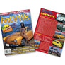 Hot VWs Magazine - 1998年(12冊セット)