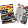 Hot VWs Magazine - 1999年(9冊セット)