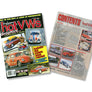 Hot VWs Magazine - 2004・'07・'08・'11年(9冊セット)