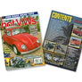 Hot VWs Magazine - 2004・'07・'08・'11年(9冊セット)