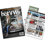 Hot VWs Magazine - 2018年(単品)