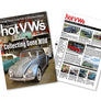 Hot VWs Magazine - 2019年(単品)