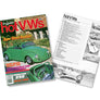 Hot VWs Magazine - 1986年(11冊セット)