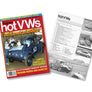 Hot VWs Magazine - 1989年(4冊セット)