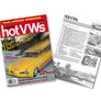 Hot VWs Magazine - 1994年(7冊セット)