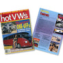 Hot VWs Magazine - 1996年(12冊セット)