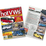 Hot VWs Magazine - 1997年(10冊セット)