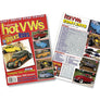 Hot VWs Magazine - 1998年(12冊セット)