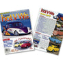 Hot VWs Magazine - 1999年(9冊セット)