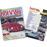 Hot VWs Magazine - 2003年(8冊セット)