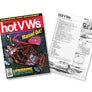Hot VWs Magazine - 1986年(11冊セット)