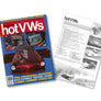 Hot VWs Magazine - 1988年(5冊セット)