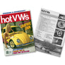 Hot VWs Magazine - 1990年(5冊セット)