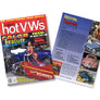 Hot VWs Magazine - 1996年(12冊セット)