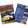 Hot VWs Magazine - 1997年(10冊セット)