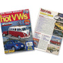 Hot VWs Magazine - 1998年(12冊セット)