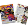 Hot VWs Magazine - 1999年(9冊セット)