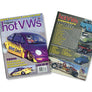 Hot VWs Magazine - 2003年(8冊セット)