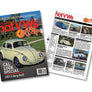 Hot VWs Magazine - 2019年(単品)