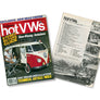 Hot VWs Magazine - 1986年(11冊セット)