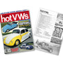 Hot VWs Magazine - 1987年(12冊セット)