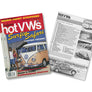 Hot VWs Magazine - 1994年(7冊セット)