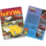 Hot VWs Magazine - 1995年(11冊セット)