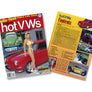 Hot VWs Magazine - 1996年(12冊セット)