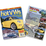 Hot VWs Magazine - 1998年(12冊セット)
