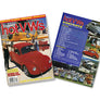 Hot VWs Magazine - 2001・2002年(9冊セット)