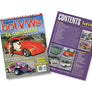 Hot VWs Magazine - 2004・'07・'08・'11年(9冊セット)