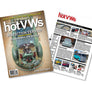 Hot VWs Magazine - 2018年(単品)