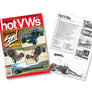 Hot VWs Magazine - 1985年(7冊セット)