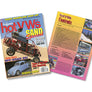 Hot VWs Magazine - 1995年(11冊セット)