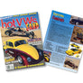 Hot VWs Magazine - 1996年(12冊セット)