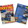 Hot VWs Magazine - 1997年(10冊セット)