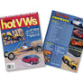 Hot VWs Magazine - 1998年(12冊セット)