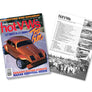 Hot VWs Magazine - 1986年(11冊セット)
