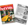 Hot VWs Magazine - 1994年(7冊セット)