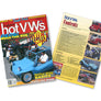 Hot VWs Magazine - 1996年(12冊セット)