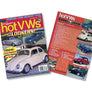 Hot VWs Magazine - 1997年(10冊セット)