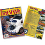 Hot VWs Magazine - 1998年(12冊セット)