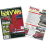 Hot VWs Magazine - 1999年(9冊セット)