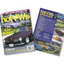 Hot VWs Magazine - 2001・2002年(9冊セット)
